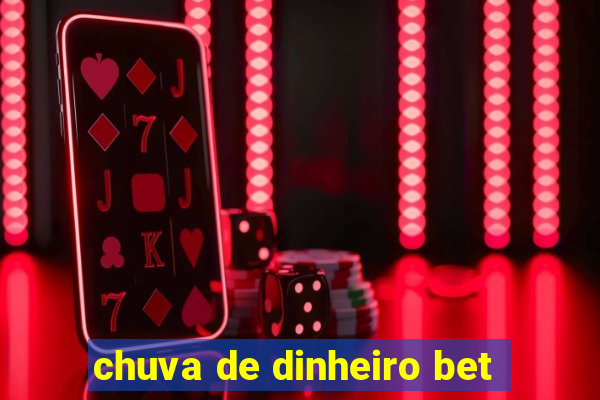 chuva de dinheiro bet